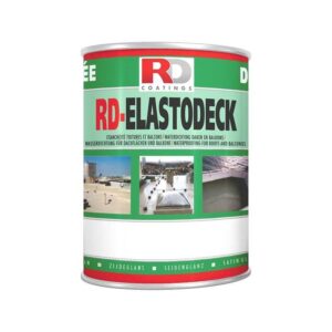 Рідка гідроізоляція RD-Elastodeck